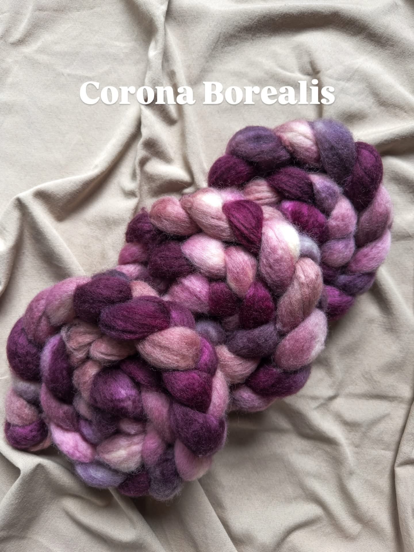 Corona Borealis (preorder 4-6 week turnaround shipping by 10 April)