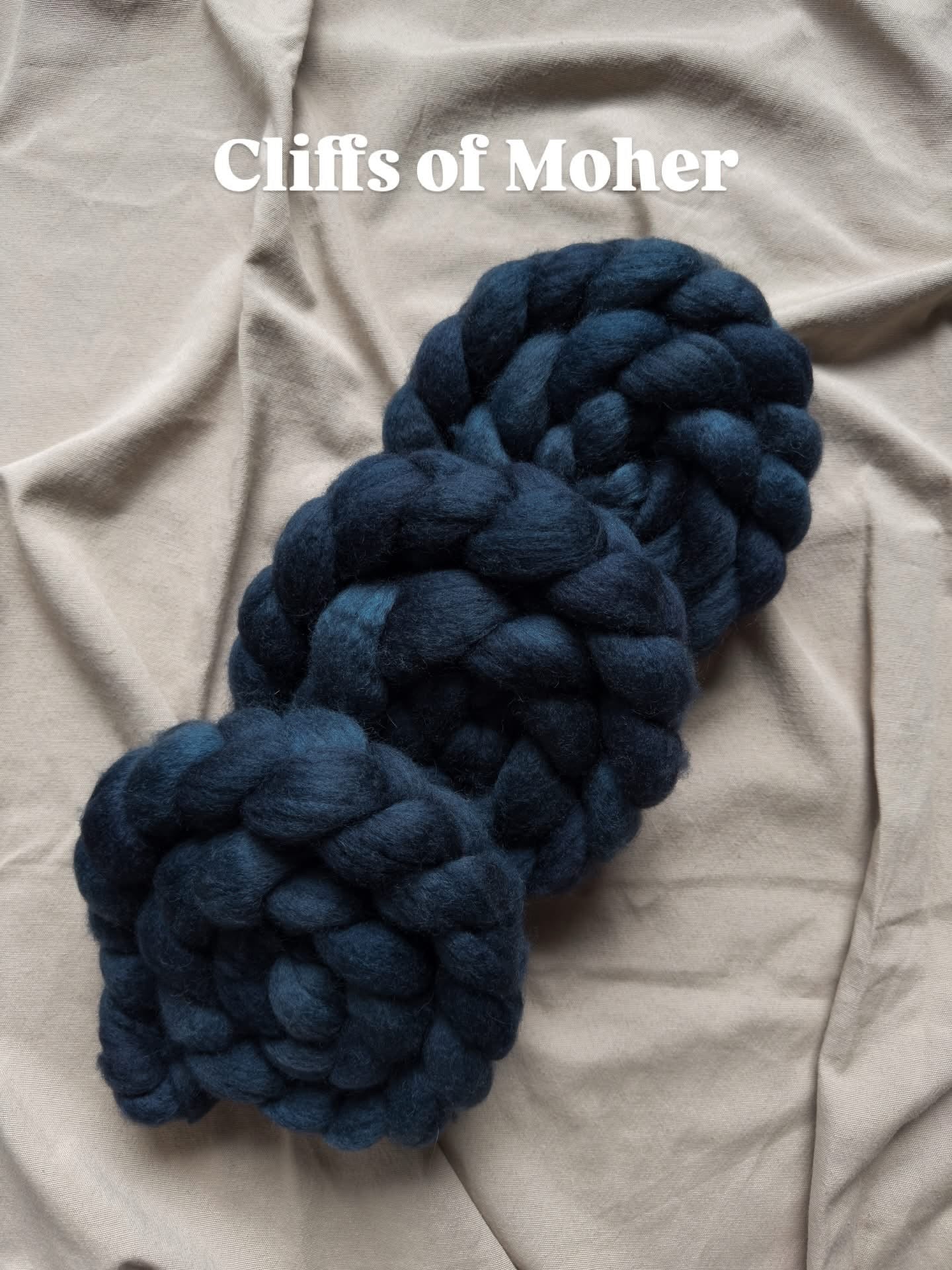 Cliffs of Moher (preorder 4-6 week turnaround shipping by 10 April)
