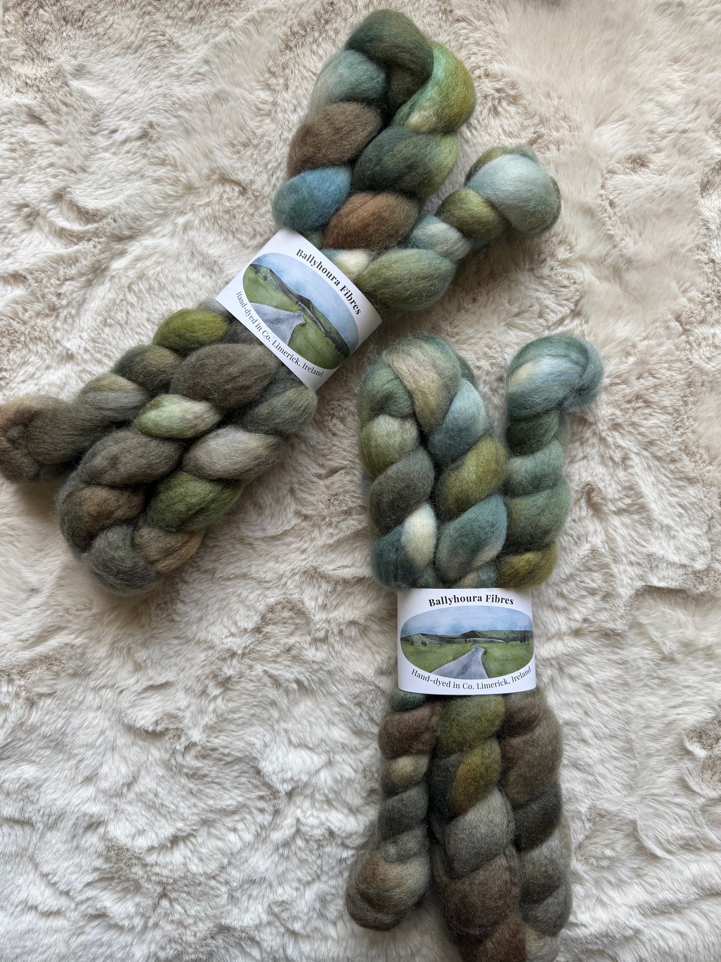 BFL Fibre