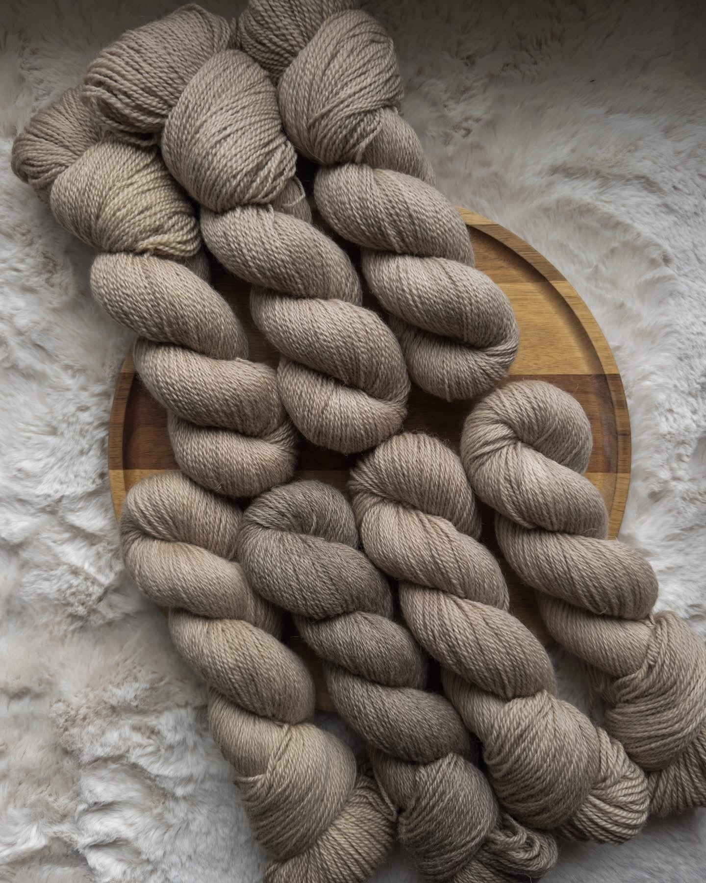 Woollen (preorder 4-6 week turnaround shipping by 10 April)