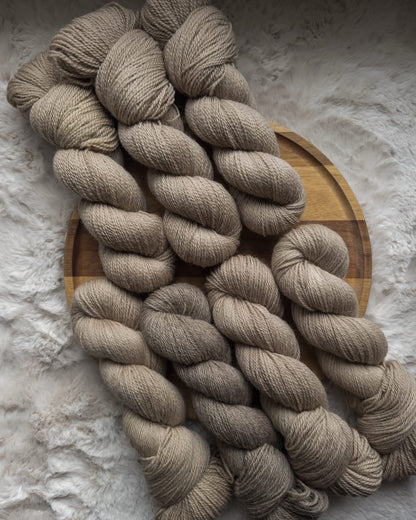 Woollen (preorder 4-6 week turnaround shipping by 10 April)