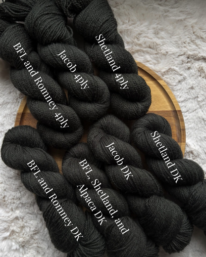 Canopy (Preorder, 6-8 week turnaround)