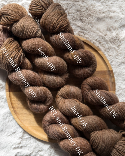 Wild Nephin National Park (Preorder, 6-8 week turnaround)