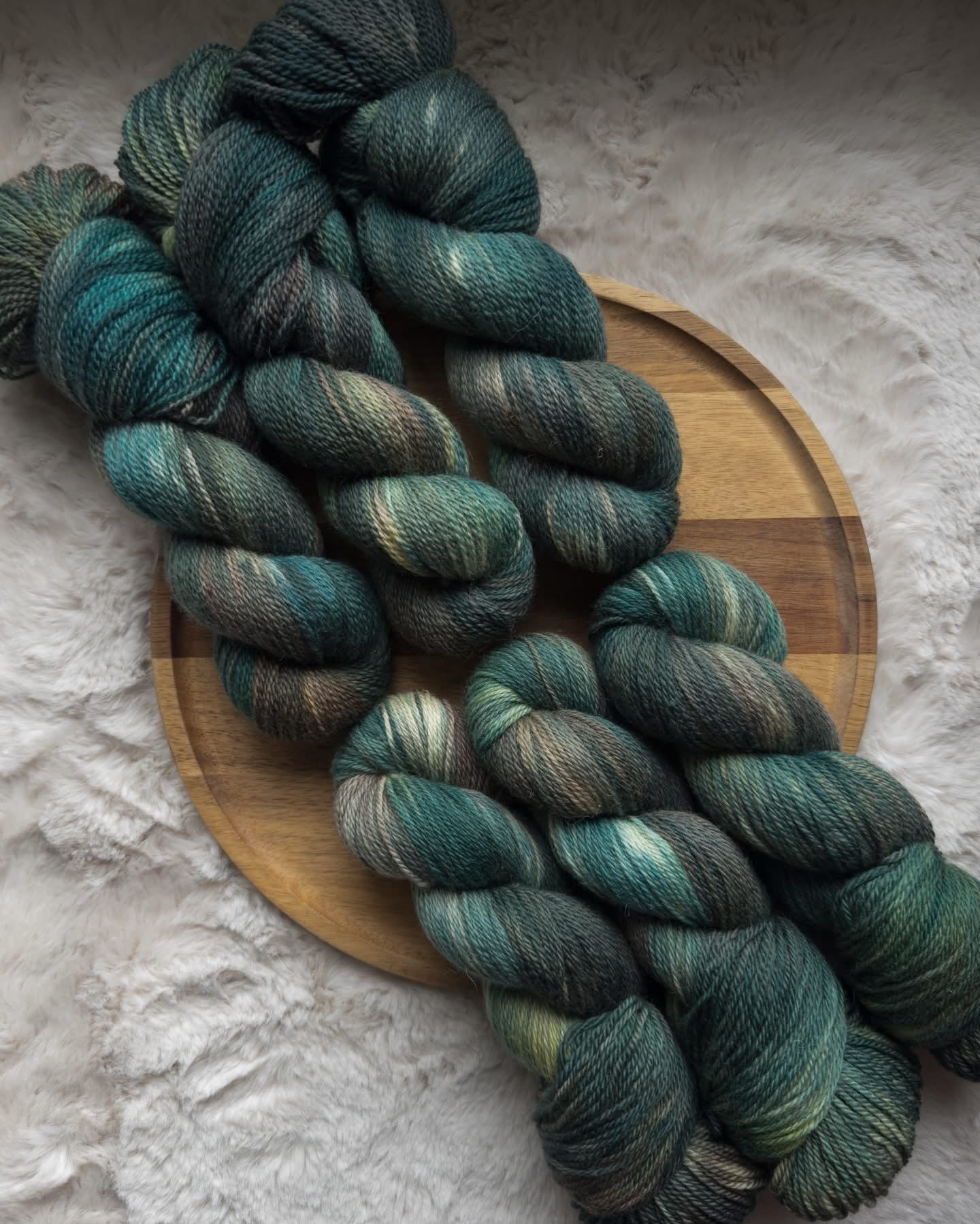 Tide Pool (preorder 4-6 week turnaround shipping by 10 April)