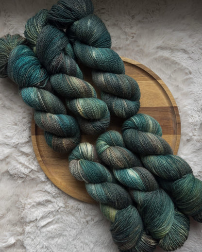 Tide Pool (preorder 4-6 week turnaround shipping by 10 April)