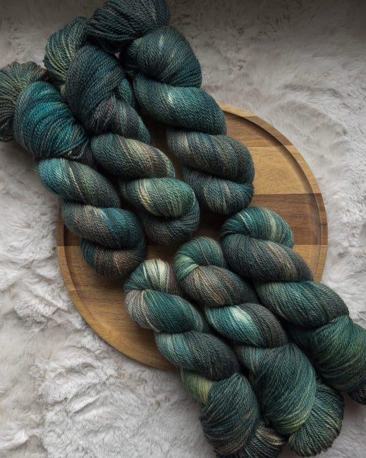 Tide Pool (preorder 4-6 week turnaround shipping by 10 April)