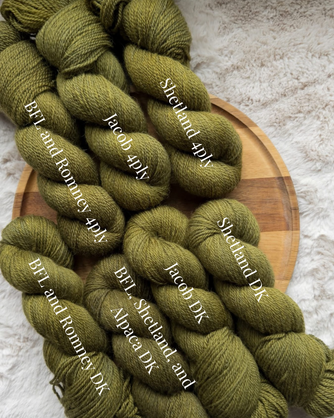 Olive Branch (Preorder, 6-8 week turnaround)