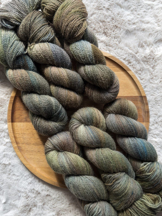 Eryri (Snowdonia) National Park (Preorder, 6-8 week turnaround)