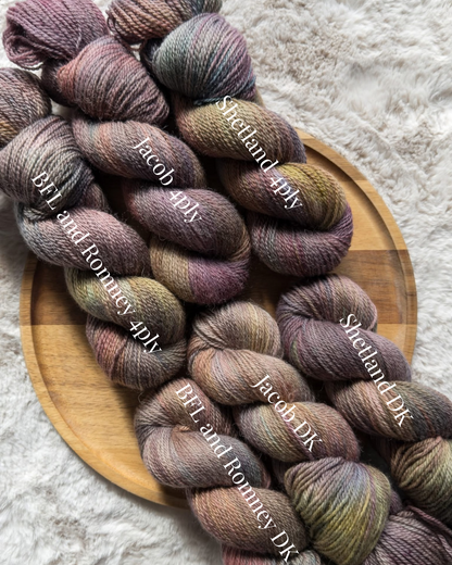 Peak District National Park (Preorder, 6-8 week turnaround)
