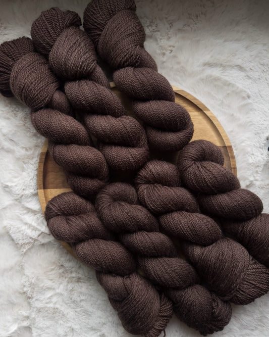 Timber (preorder 4-6 week turnaround shipping by 10 April)