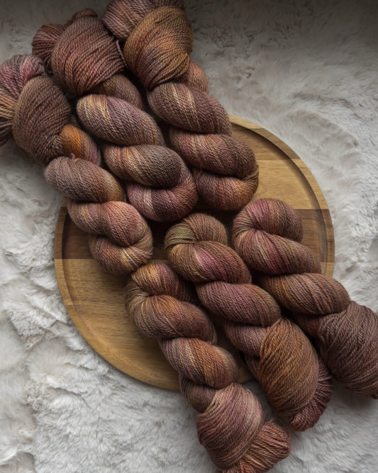 Isle of Rum (preorder 4-6 week turnaround shipping by 10 April)