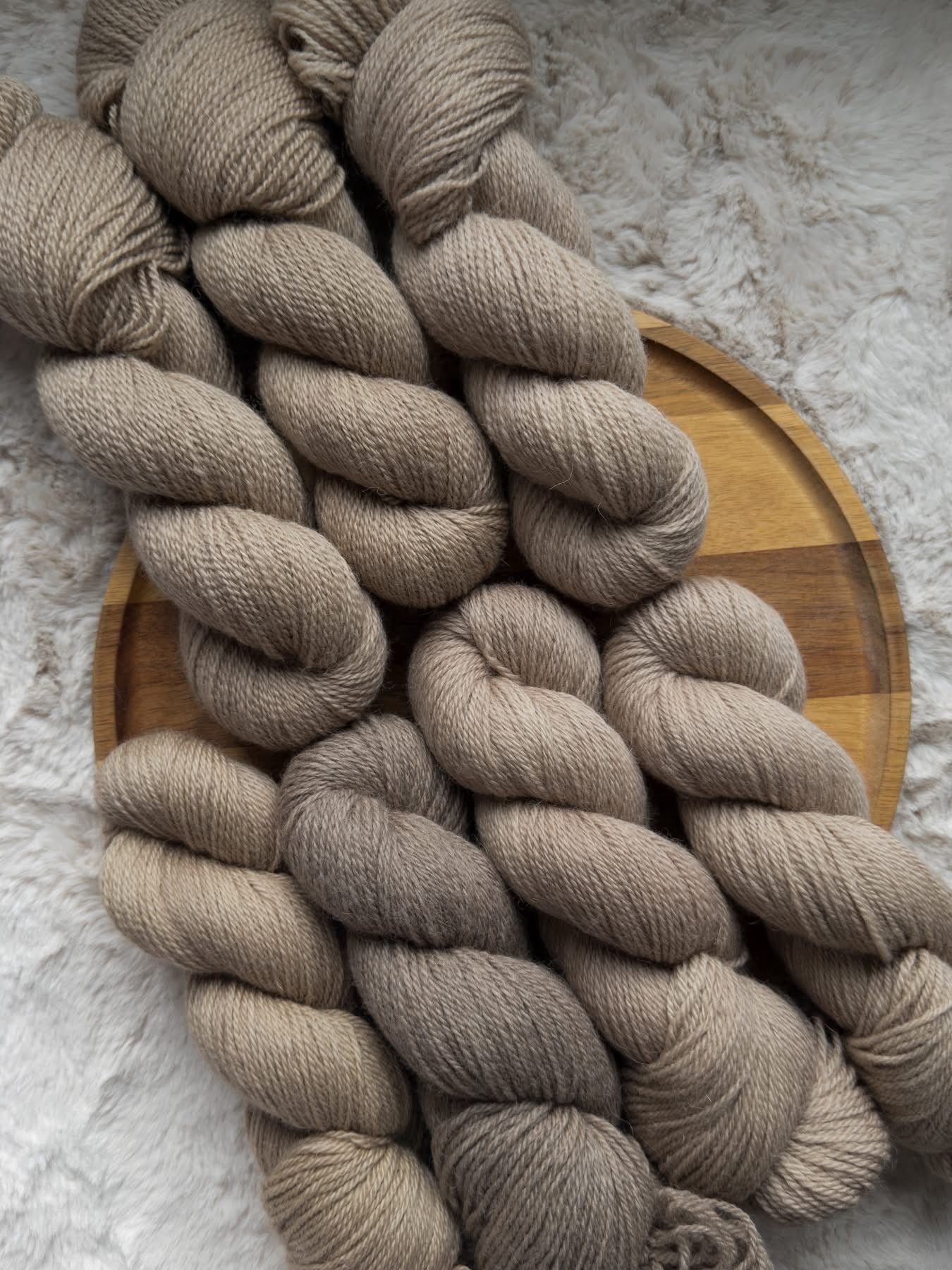 Woollen (Preorder, 6-8 week turnaround)