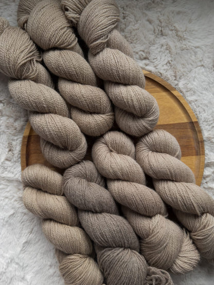 Woollen (Preorder, 6-8 week turnaround)