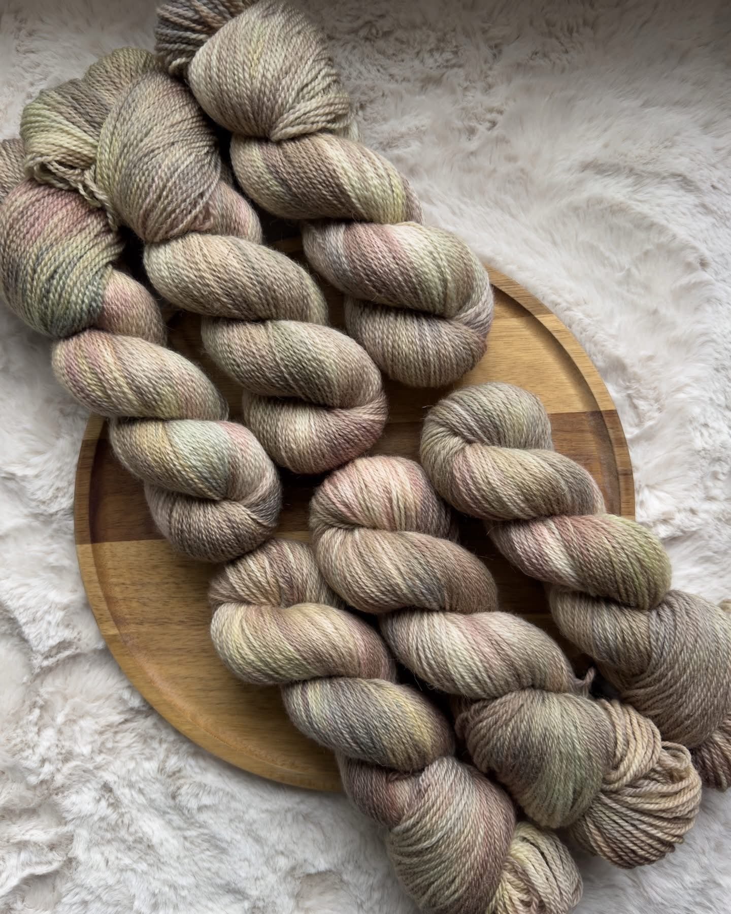 Glen Nevis (preorder 4-6 week turnaround shipping by 10 April)