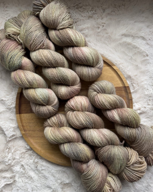 Glen Nevis (preorder 4-6 week turnaround shipping by 10 April)