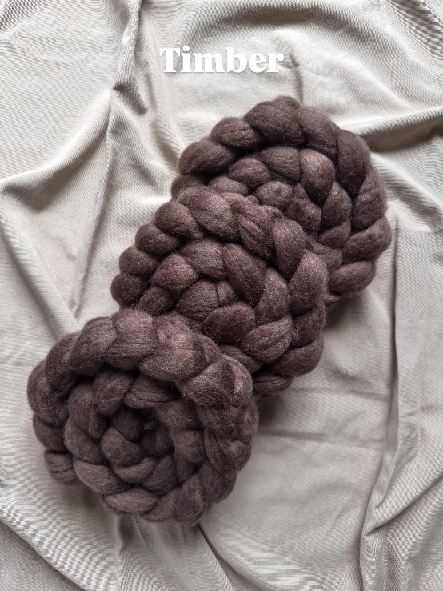 Timber (preorder 4-6 week turnaround shipping by 10 April)