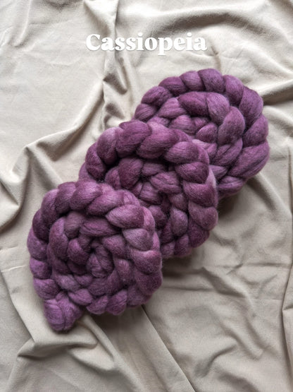 Cassiopeia (preorder 4-6 week turnaround shipping by 10 April)