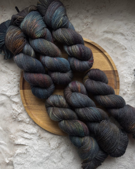 Insidious (preorder 4-6 week turnaround shipping by 10 April)