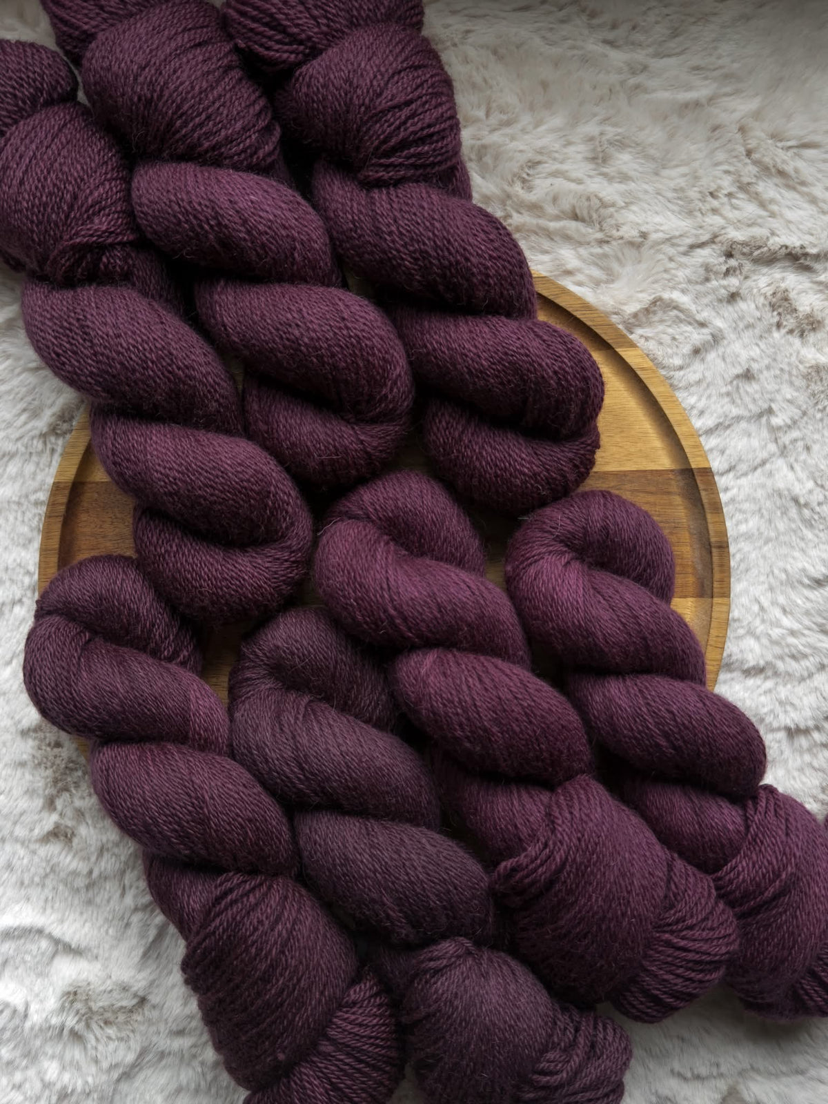 Amethyst Deceiver (Preorder, 6-8 week turnaround)