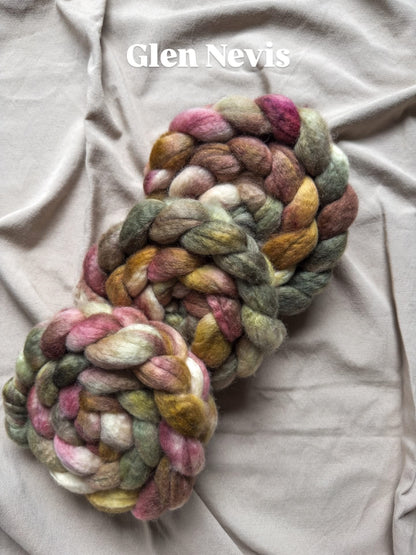 Glen Nevis (preorder 4-6 week turnaround shipping by 10 April)