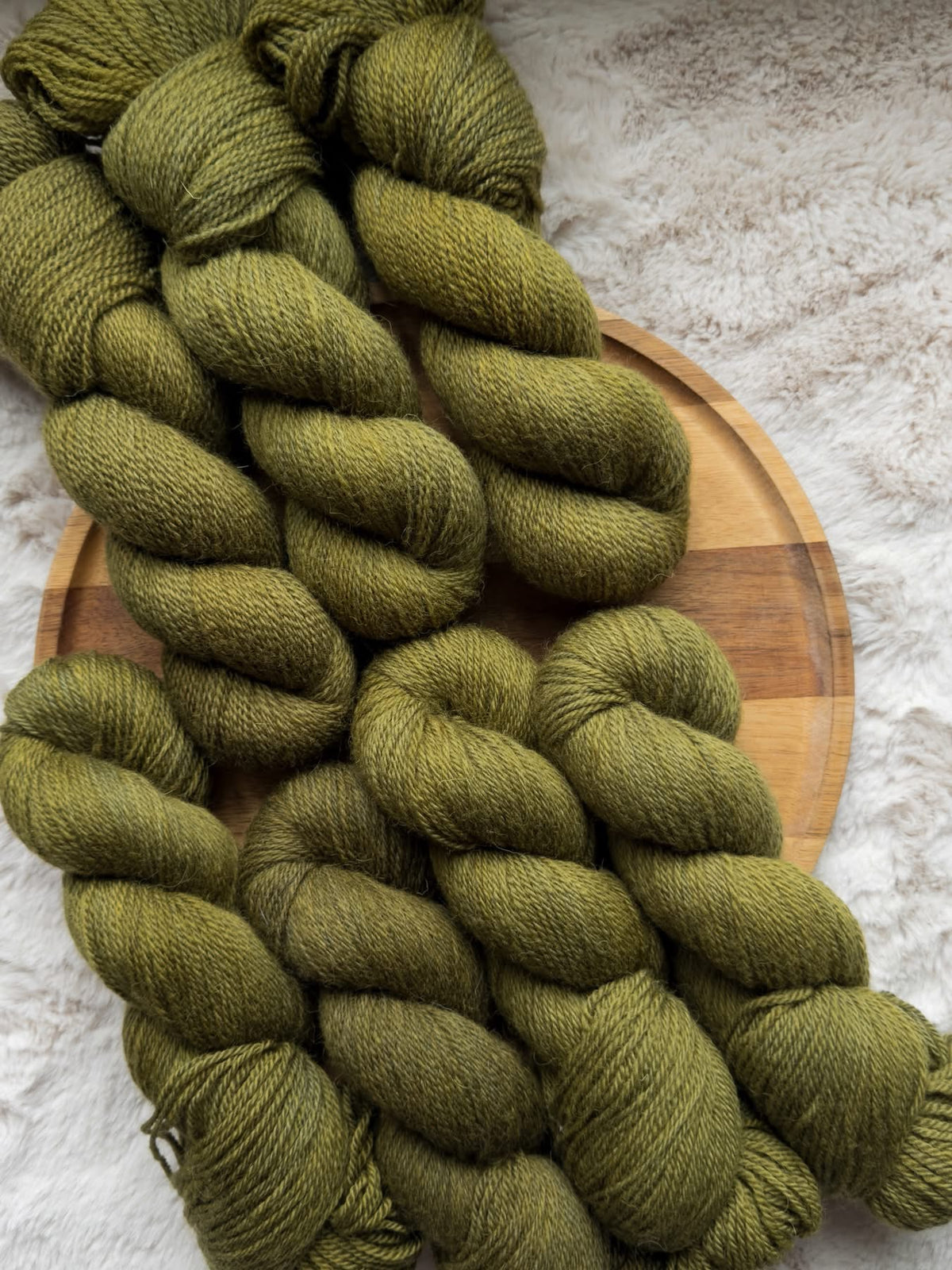 Olive Branch (Preorder, 6-8 week turnaround)