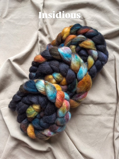 Insidious (preorder 4-6 week turnaround shipping by 10 April)