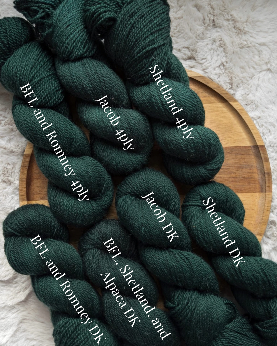 Ballyhoura Way (Preorder, 6-8 week turnaround)