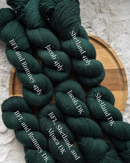 Ballyhoura Way (Preorder, 6-8 week turnaround)
