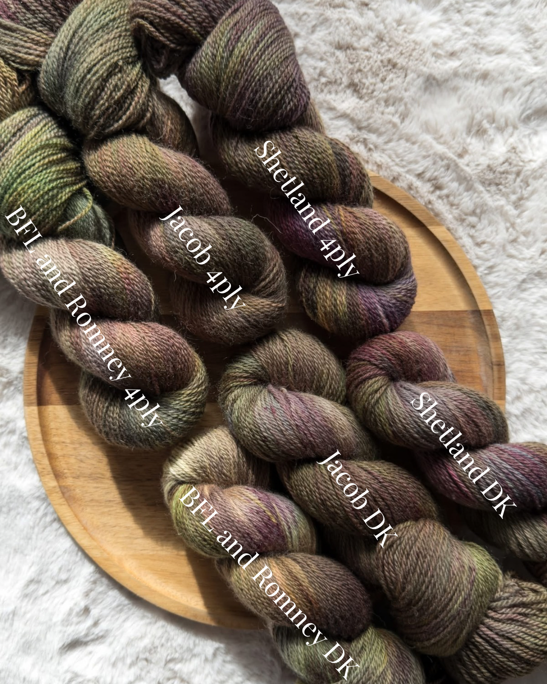 The Broads National Park (Preorder, 6-8 week turnaround)