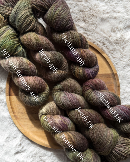 The Broads National Park (Preorder, 6-8 week turnaround)