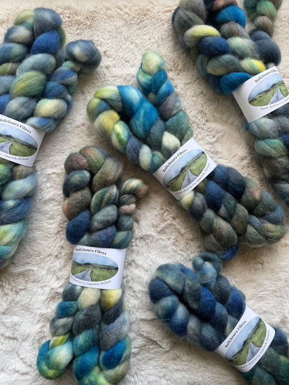 BFL Fibre