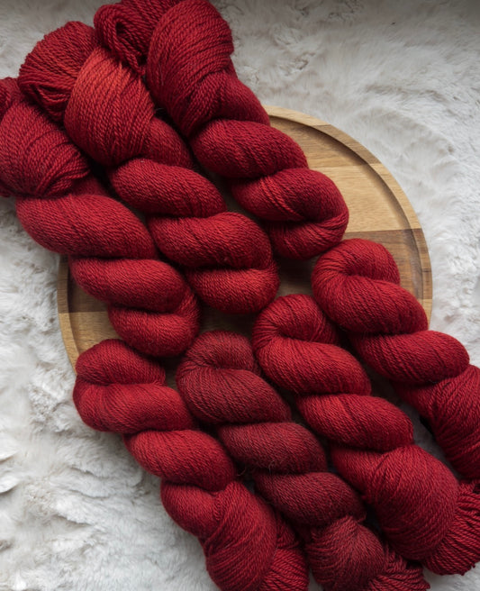 The Red Door (preorder 4-6 week turnaround shipping by 10 April)