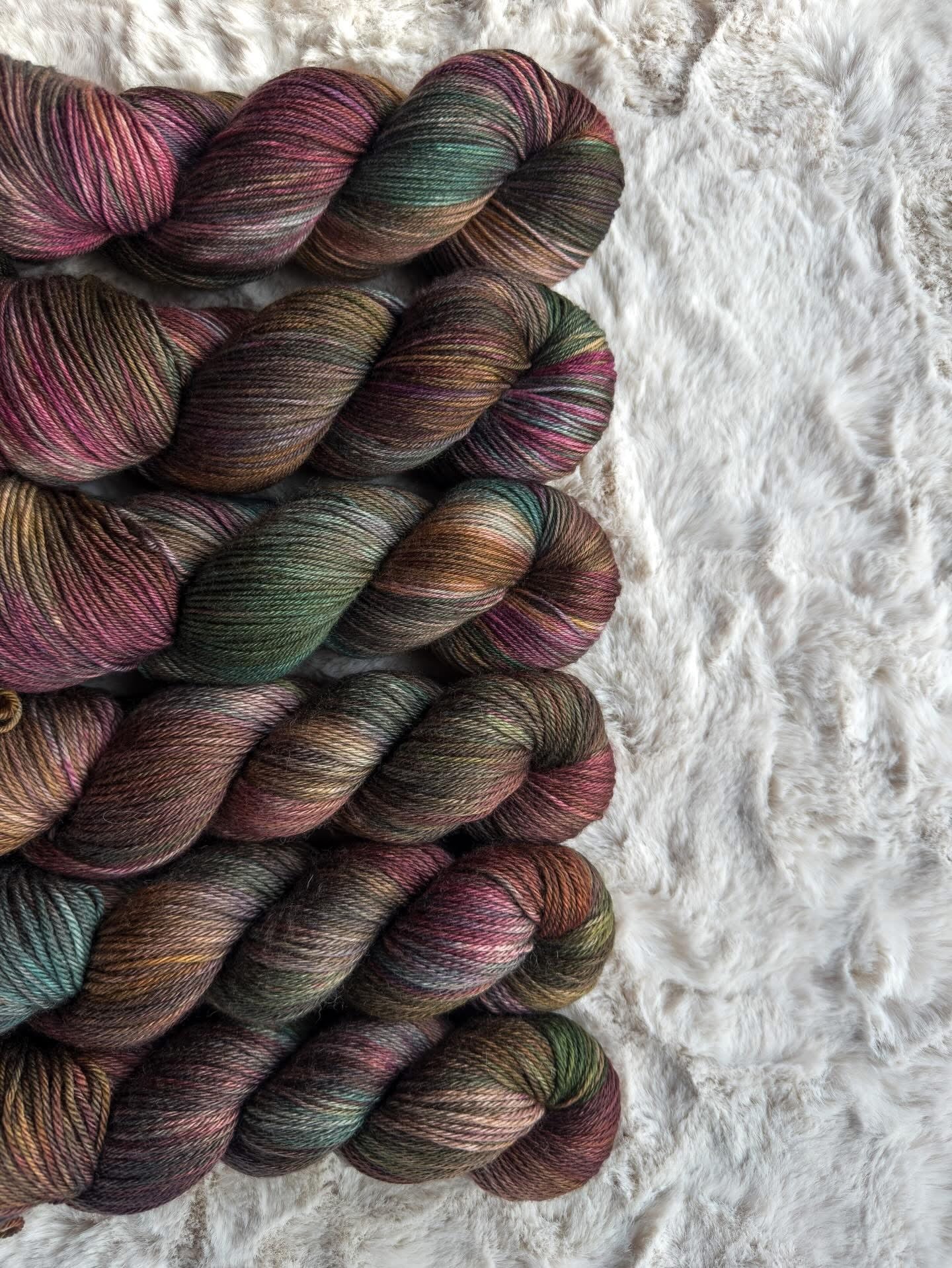 Merino DK