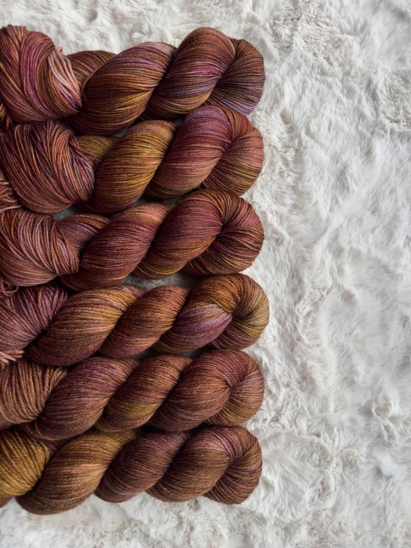 Merino DK