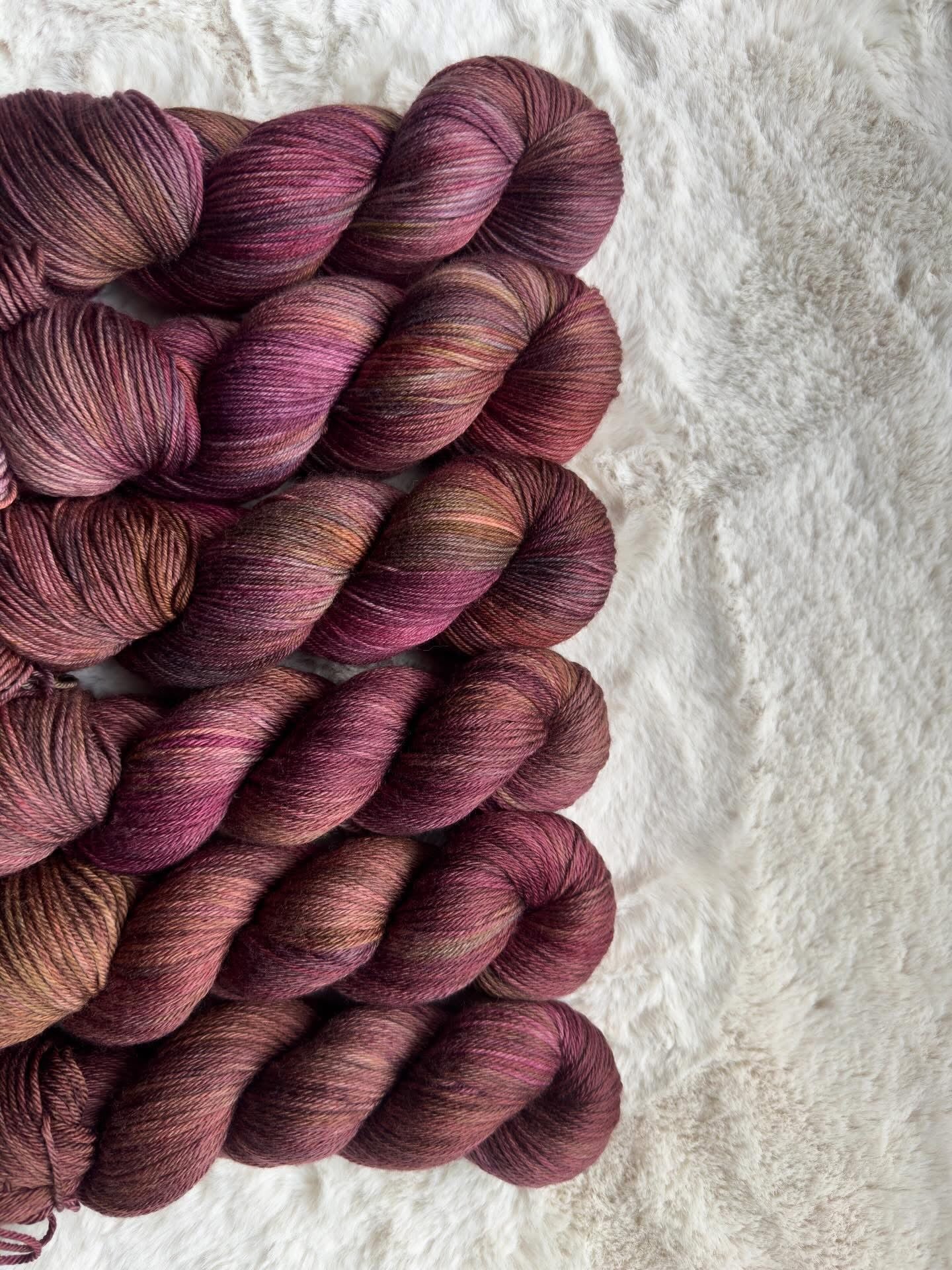 Merino DK