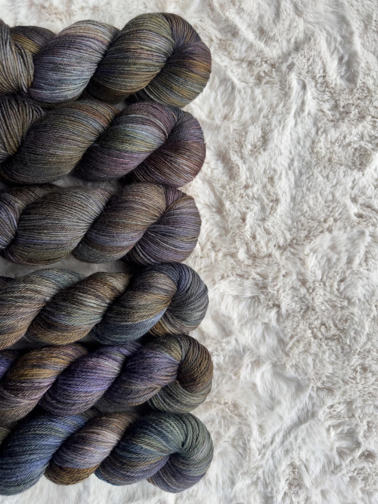 Merino DK