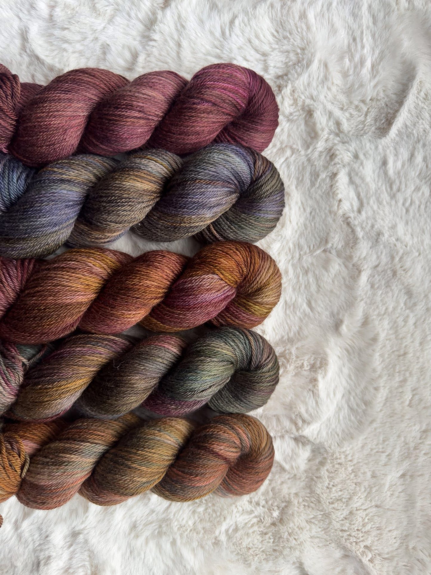 Merino DK
