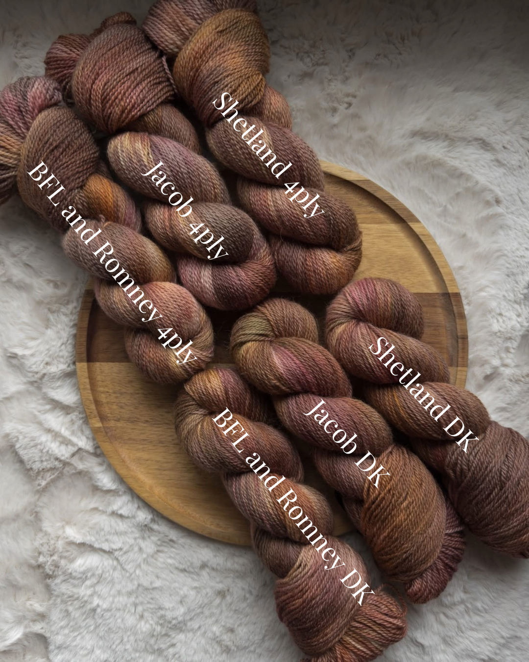 Isle of Rum (preorder 4-6 week turnaround shipping by 10 April)