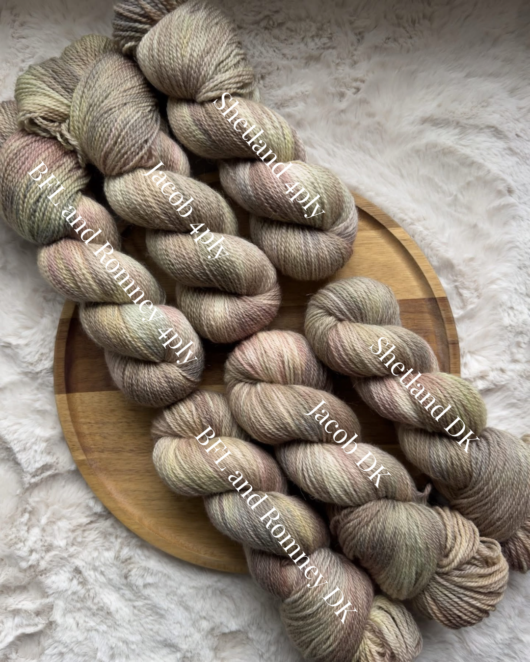 Glen Nevis (preorder 4-6 week turnaround shipping by 10 April)