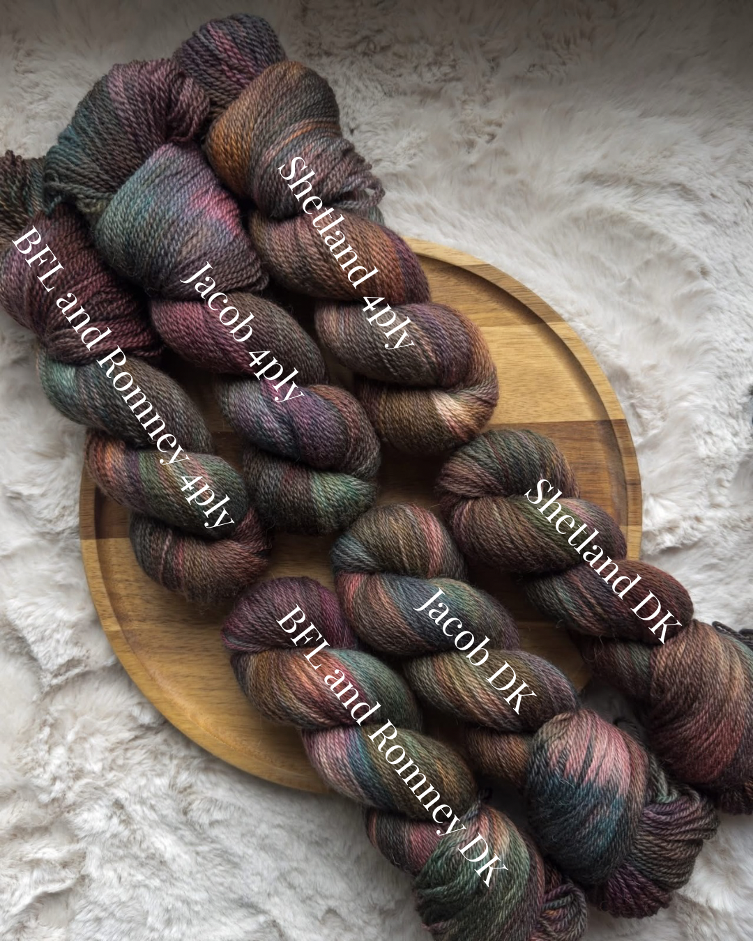 Gloaming (preorder 4-6 week turnaround shipping by 10 April)