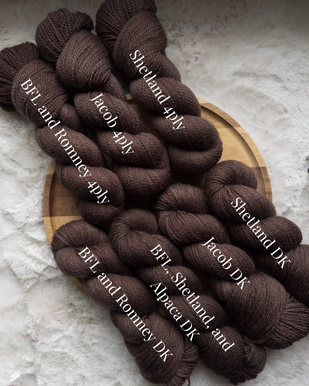 Timber (preorder 4-6 week turnaround shipping by 10 April)