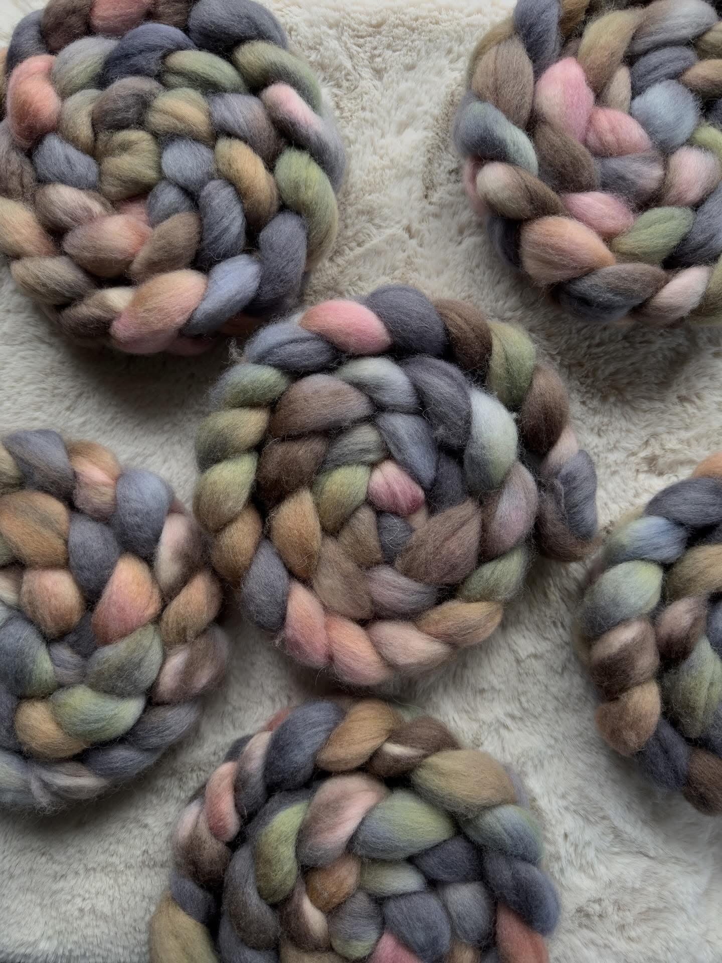 BFL Fibre