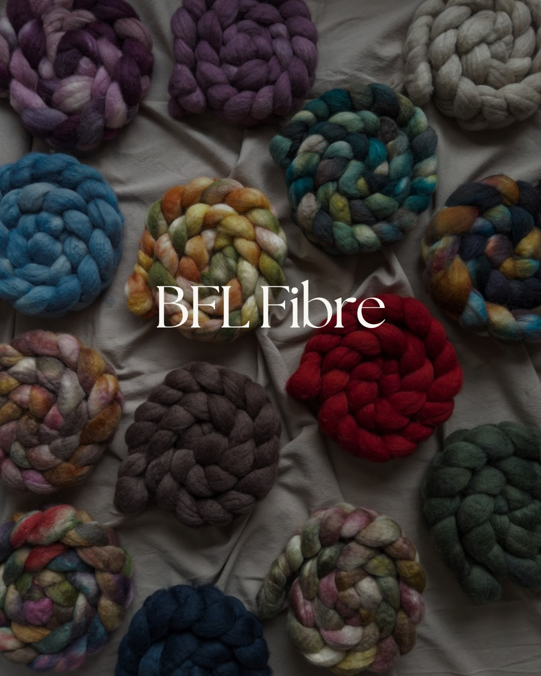 BFL Fibre