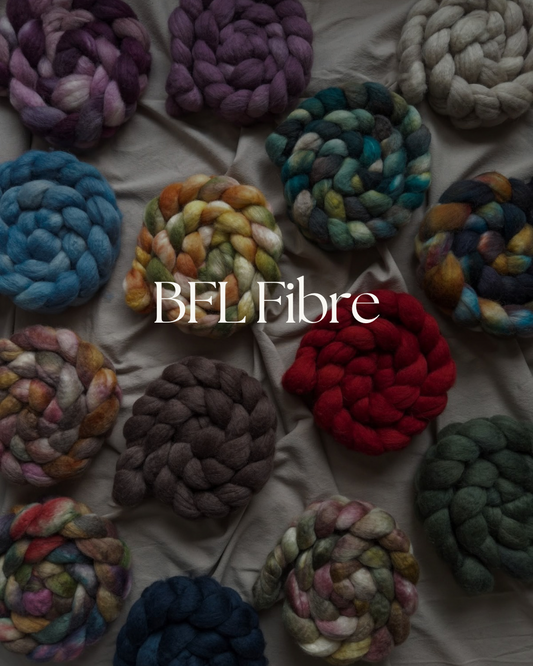 BFL Fibre