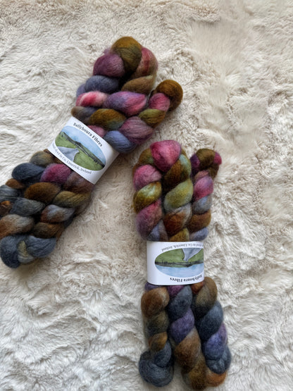 BFL Fibre