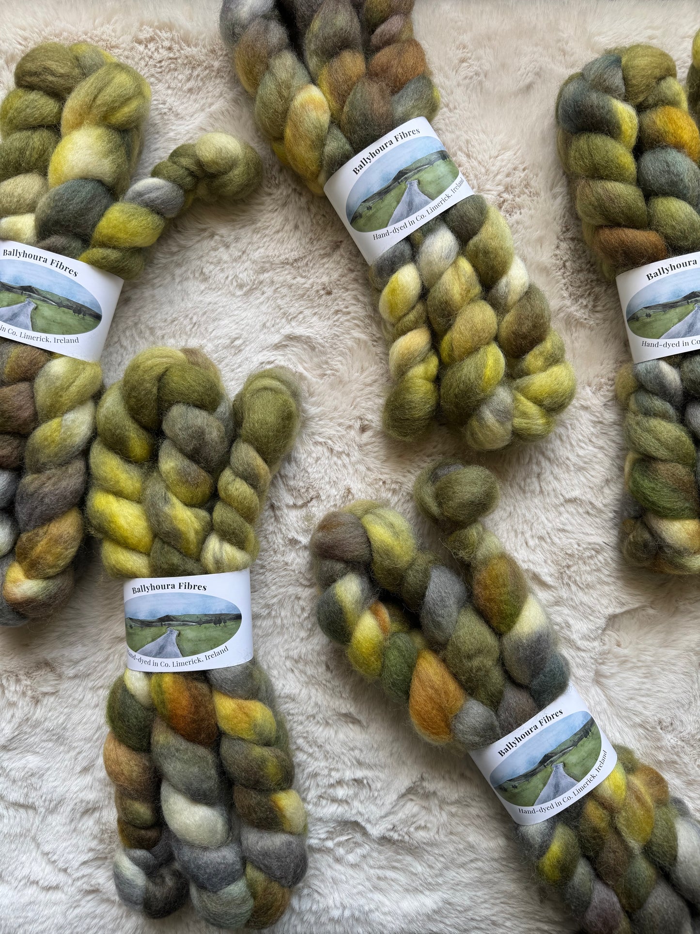 BFL Fibre