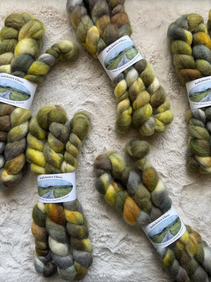 BFL Fibre